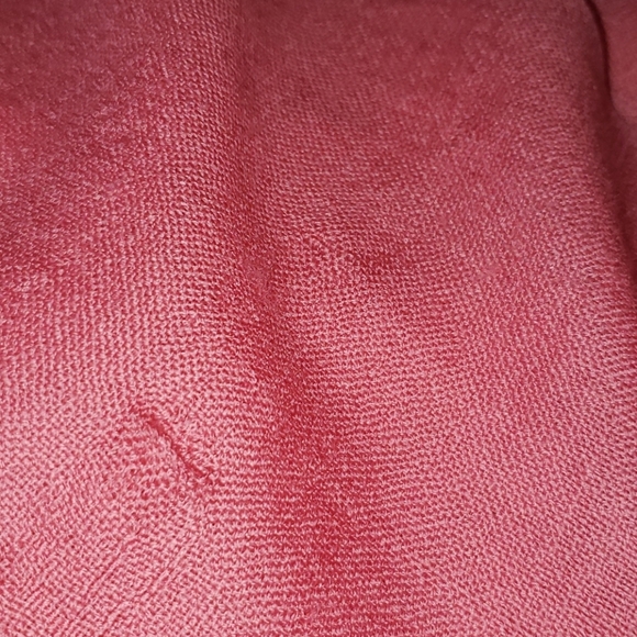 🌲Assessors 100% wool pashnina - Picture 6 of 7